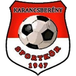 شعار SK Karancsberény