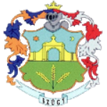 شعار Szügy SE