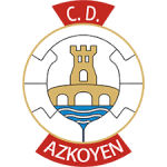 شعار CD Azkoyen
