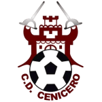 شعار CD Cenicero