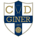 CD Giner Torrero شعار CD Giner Torrero