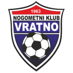 NK Vratno Gornje Vratno شعار NK Vratno Gornje Vratno
