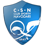 شعار CS Năvodari