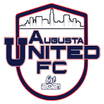شعار Augusta United FC