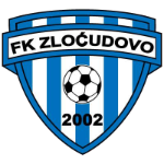 شعار FK Zloćudovo 2002