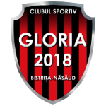 CS Gloria 2018 Bistriţa-Năsăud