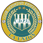 شعار Club La Unión