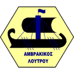شعار Amvrakikos Loutrou
