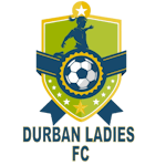 Durban Ladies شعار Durban Ladies