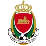 شعار A.S.D. Venaria Reale