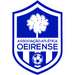 شعار AA Oeirense