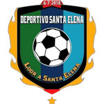 Deportivo Santa Elena شعار Deportivo Santa Elena