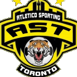 شعار Atletico Sporting Toronto