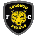 شعار Toronto Tigers