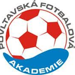 شعار Povltavska FA B