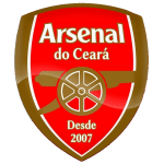 شعار Arsenal CE U20
