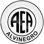 AE Alvinegro U20 شعار AE Alvinegro U20