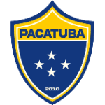 Pacatuba EC U20 شعار Pacatuba EC U20