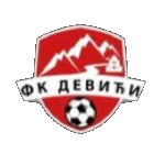 شعار FK Devići
