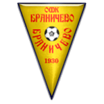 شعار OFK Braničevo