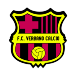 شعار Verbano Calcio