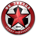 Zvezda-2 St. Petersburg شعار Zvezda-2 St. Petersburg