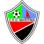 شعار CD Orientacion Maritima