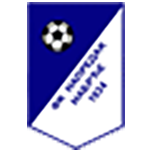 شعار FK Napredak Nabrdje