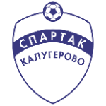 FC Spartak Kalugerovo شعار FC Spartak Kalugerovo