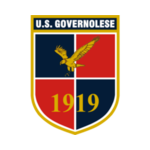 شعار Governolese