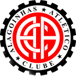 شعار Atlético Alagoinhas