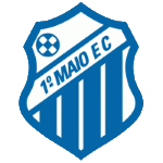 شعار 1° de Maio EC