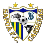 شعار Sapoa FC Cardenas