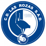 Las Rozas CF U19 شعار Las Rozas CF U19
