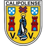 شعار O Calipolense CDVV