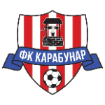 شعار FC Karabunar