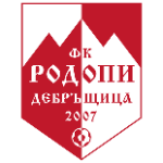 شعار FK Rodopi Debrashtitsa