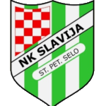 NK Slavija Staro Petrovo Selo شعار NK Slavija Staro Petrovo Selo