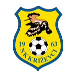 ŠD NK Križevci شعار ŠD NK Križevci