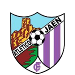 شعار Atletico Jaen FC