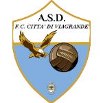 شعار Viagrande