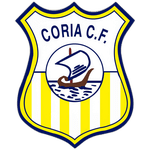 شعار Coria CF U19