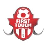 First Touch Academy شعار First Touch Academy