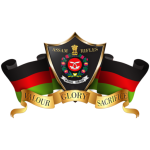 Assam Rifles شعار Assam Rifles