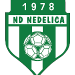 ND Nedelica شعار ND Nedelica