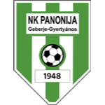 NK Malibu Panonija GA-KA شعار NK Malibu Panonija GA-KA
