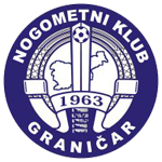 شعار NK Graničar