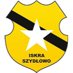 شعار GKS Iskra Szydłowo