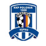 Polonia 1908 Marcinki Kępno شعار Polonia 1908 Marcinki Kępno