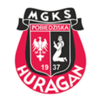 Huragan Pobiedziska شعار Huragan Pobiedziska